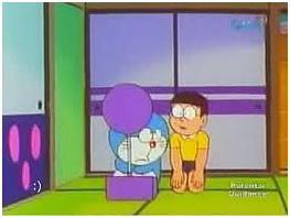 Ini Dia!! 10 Alat Canggih Doraemon yang Sudah Di Ciptakan !