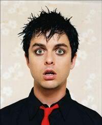 Wow! Pernikahan Billie Joe cuma 5 menit!