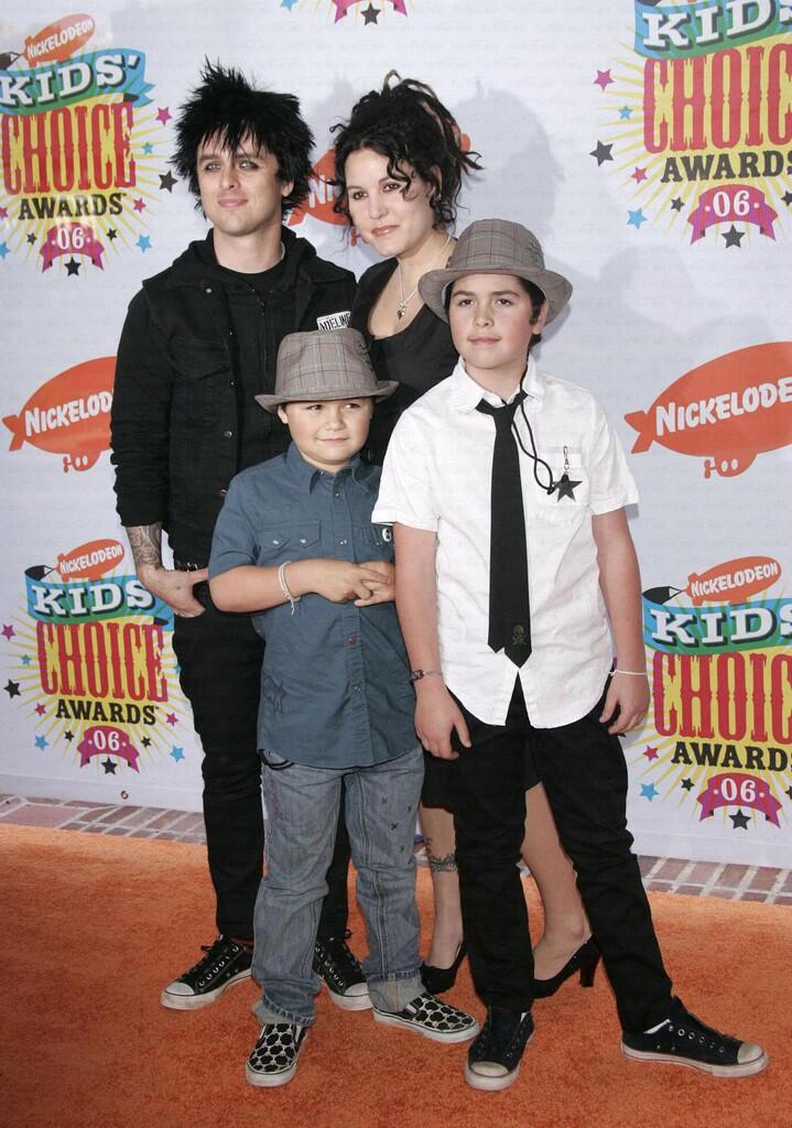 Wow! Pernikahan Billie Joe cuma 5 menit!