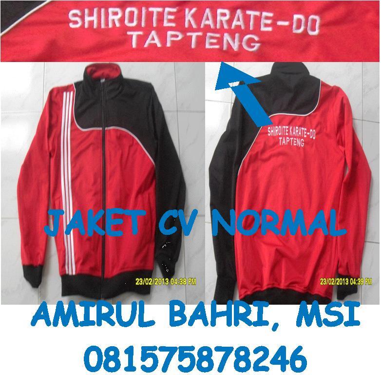 JUAL JAKET MURAH ASLI KONVEKSI