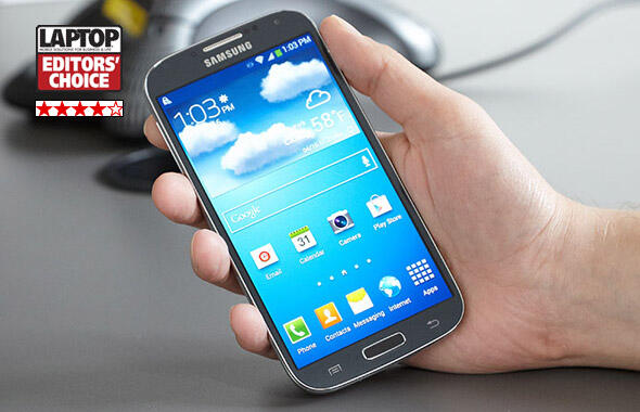 Ini 10 Smartphone Terbaik 2013 versi LaptopMag