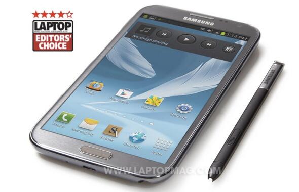Ini 10 Smartphone Terbaik 2013 versi LaptopMag