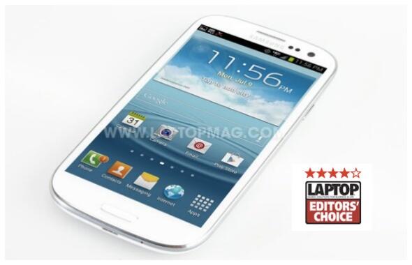 Ini 10 Smartphone Terbaik 2013 versi LaptopMag