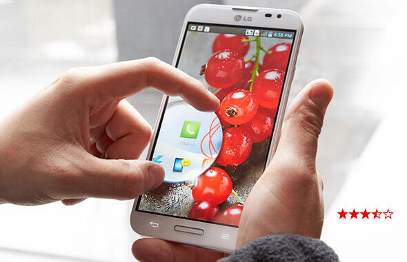 Ini 10 Smartphone Terbaik 2013 versi LaptopMag