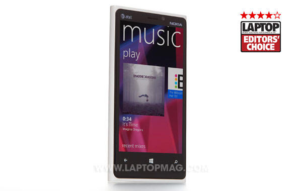 Ini 10 Smartphone Terbaik 2013 versi LaptopMag