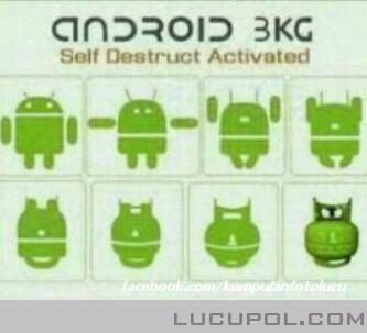 Android Made In Indonesia