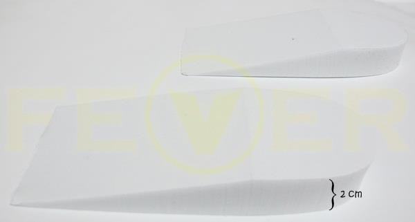 &#91;FEVERStore&#93; ★★★ █│ INSOLE PENINGGI BADAN KPOP KOREA - PASTI TINGGI │█ ★★★