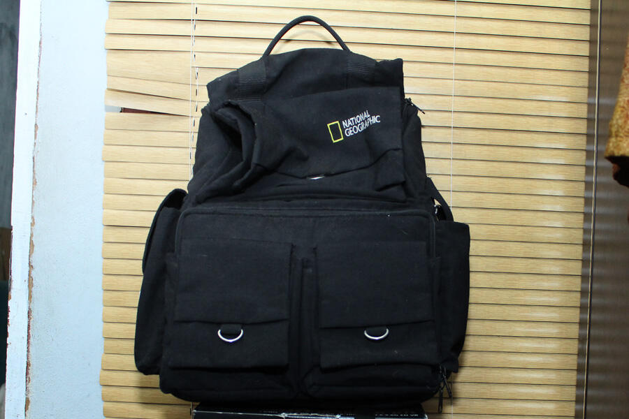 (WTS) Nikon D90 + 18 - 105VR. Banyak bonuss..