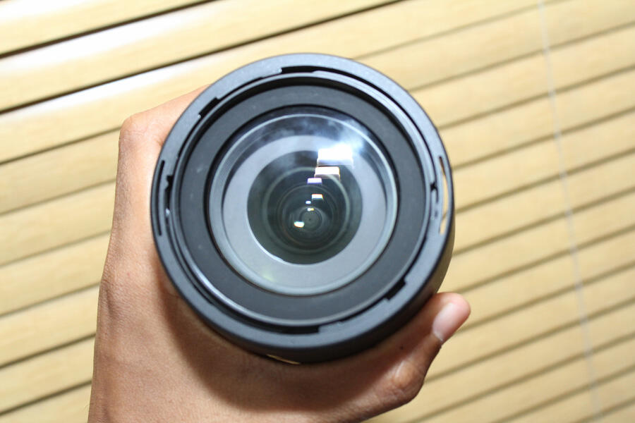 (WTS) Nikon D90 + 18 - 105VR. Banyak bonuss..