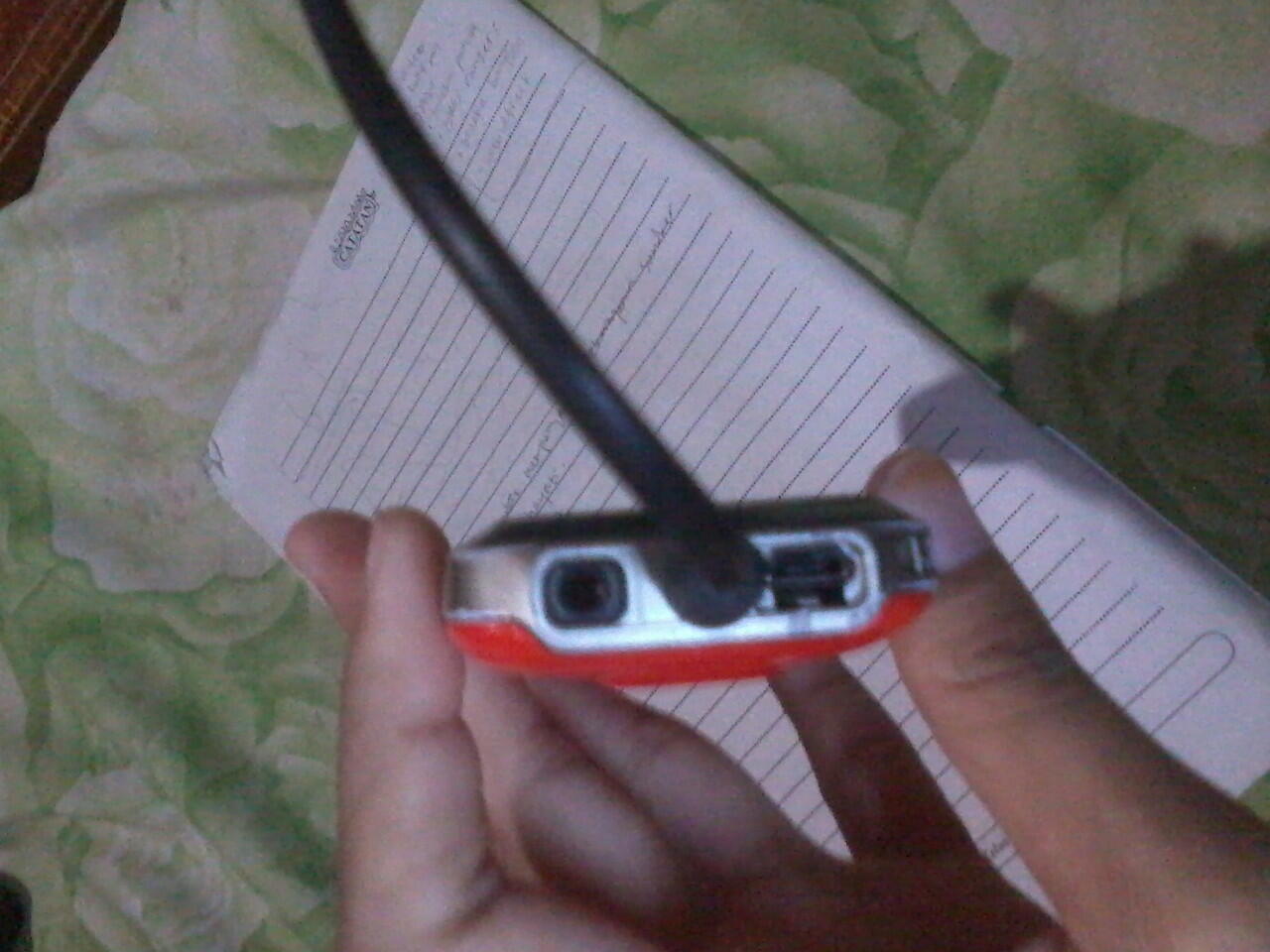 Dijual HP Nokia 5130 Express Musik Second Murmer