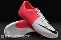 <<TURUN HARGA>>Jual sepatu nike mercurial victory iii euro 2012 edition size 43 BNIB