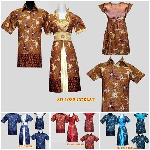 Baju Batik Murah, Reseller Baju Batik, Kemeja, Hem, Gamis, Dress, Blouse, Model Baju