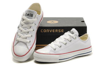 Jual Vans Replika Like Original dan Converse Low White Original Termurah!!!