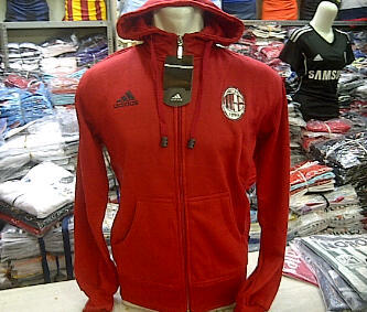 JUAL JERSEY Grade ori, JAKET, Sweater, Jumper BOLA