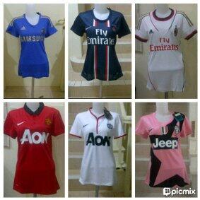 JUAL JERSEY Grade ori, JAKET, Sweater, Jumper BOLA