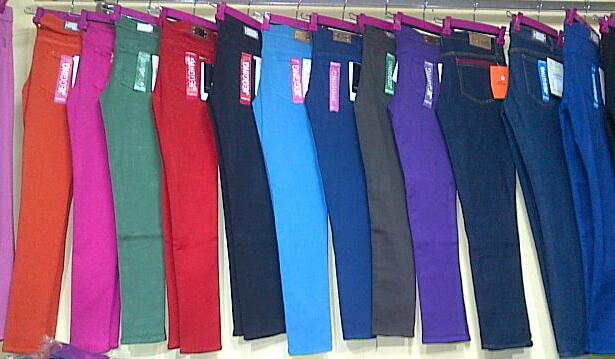 celana jeans,t-shirt,etc