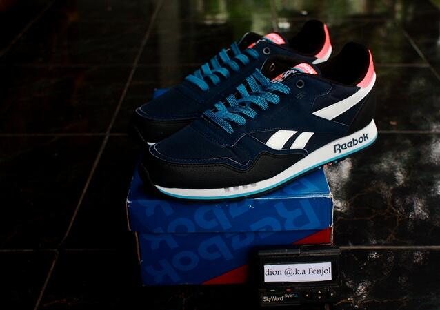 Reebok Classic Trail Original