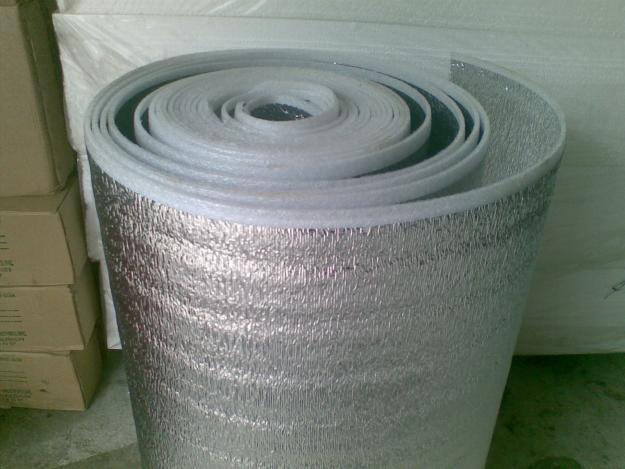Insulation - Solusi Panasnya Global Warming 