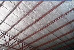 Insulation - Solusi Panasnya Global Warming 