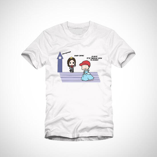 buka PO kaos running man dengan berbagai design.