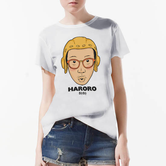 buka PO kaos running man dengan berbagai design.