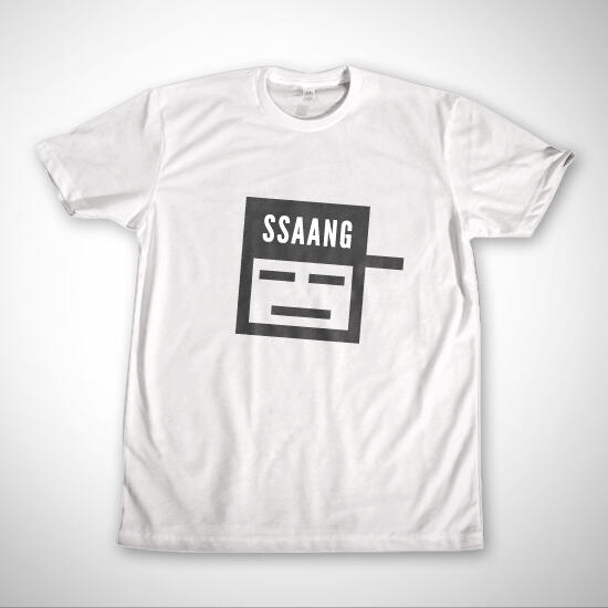 buka PO kaos running man dengan berbagai design.