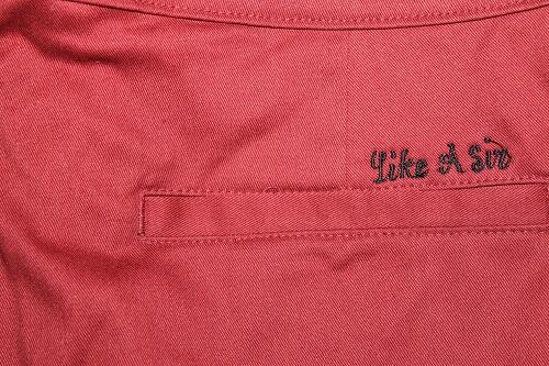 WANTED RESELLER &amp; DROPSHIPPER &quot;LIKE A SIR&quot; CHINO !!! UNTUNG BESAR TANPA MODAL !!!