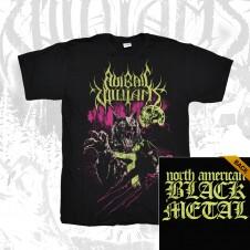jual KEMEJA DICKIES, T SHIRT REBEL8, suicede silence n abigail williams