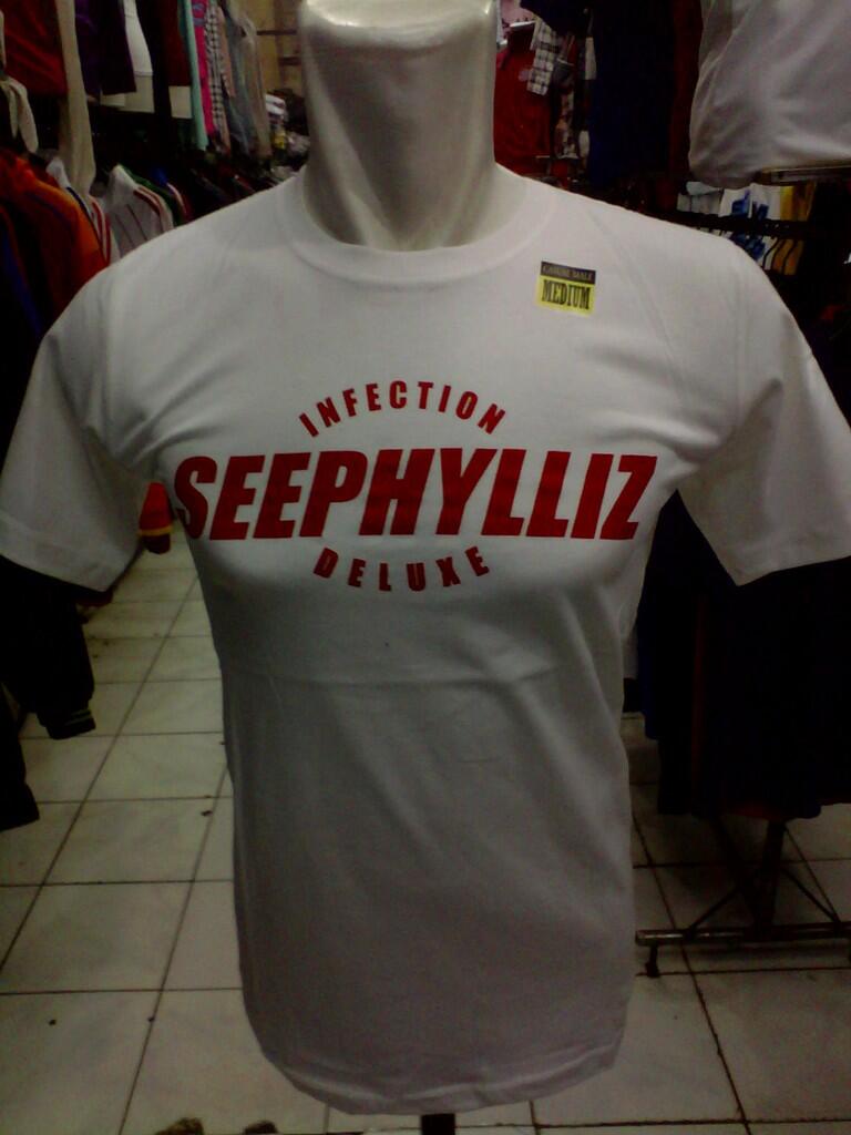 kaos obral murah banget
