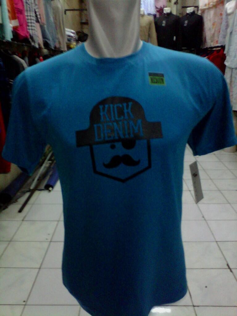 kaos obral murah banget