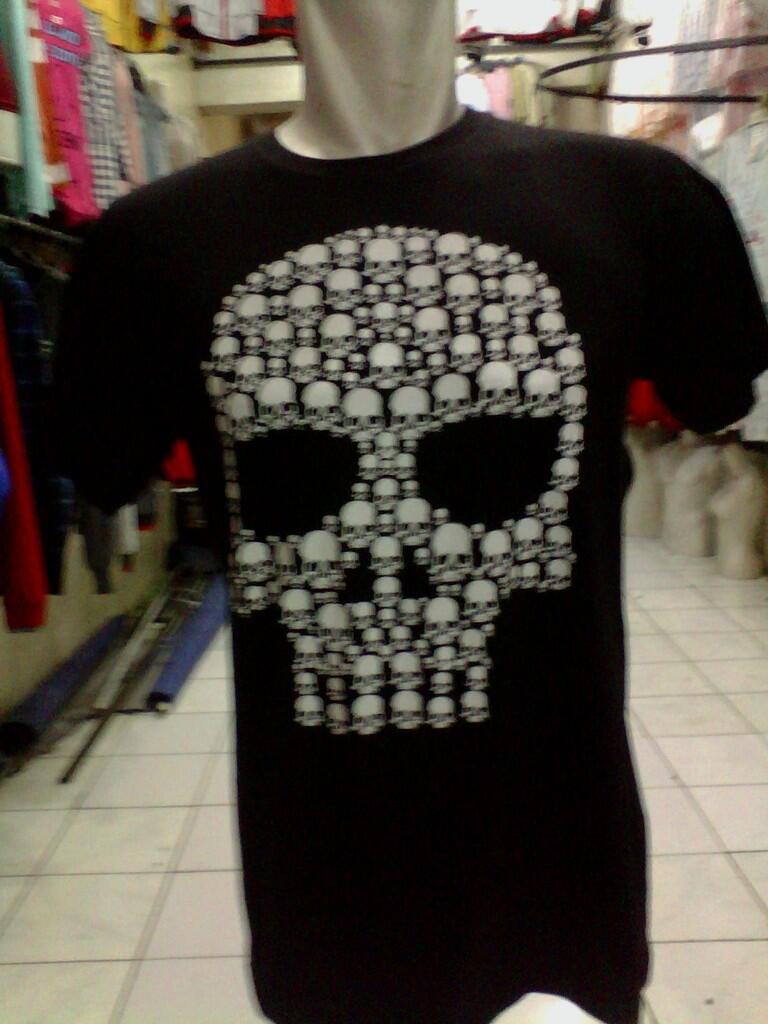 kaos obral murah banget