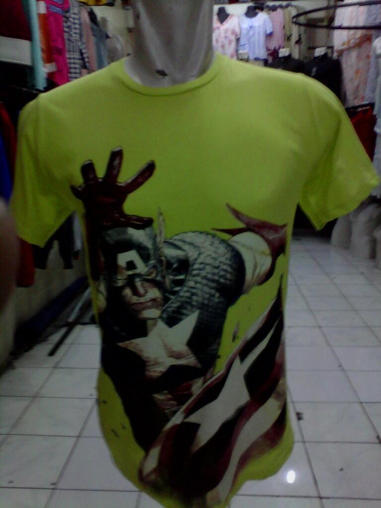 kaos obral murah banget