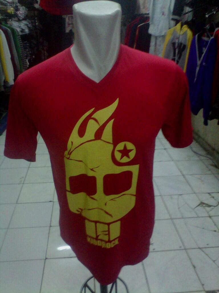 kaos obral murah banget