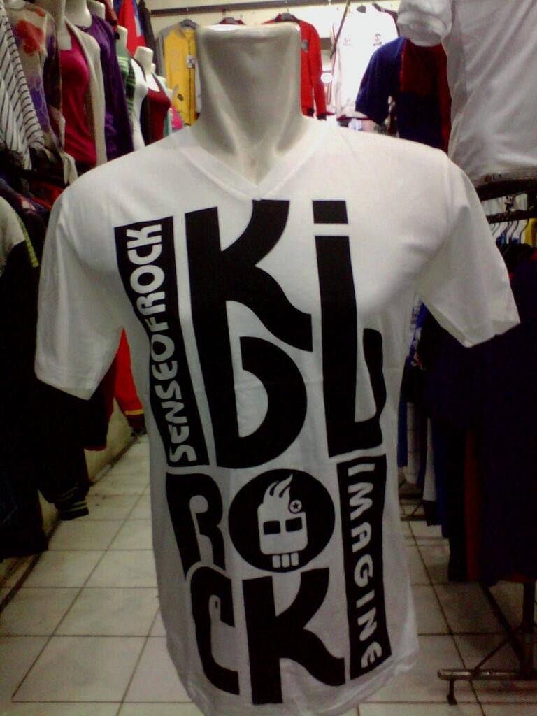 kaos obral murah banget