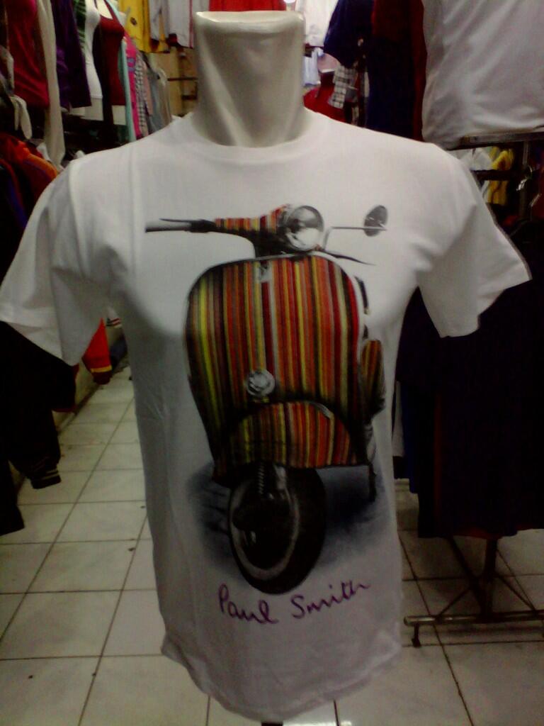 kaos obral murah banget