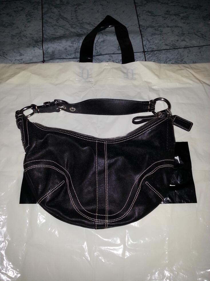 Tas, Dompet Coach dan Nine West Original Murah