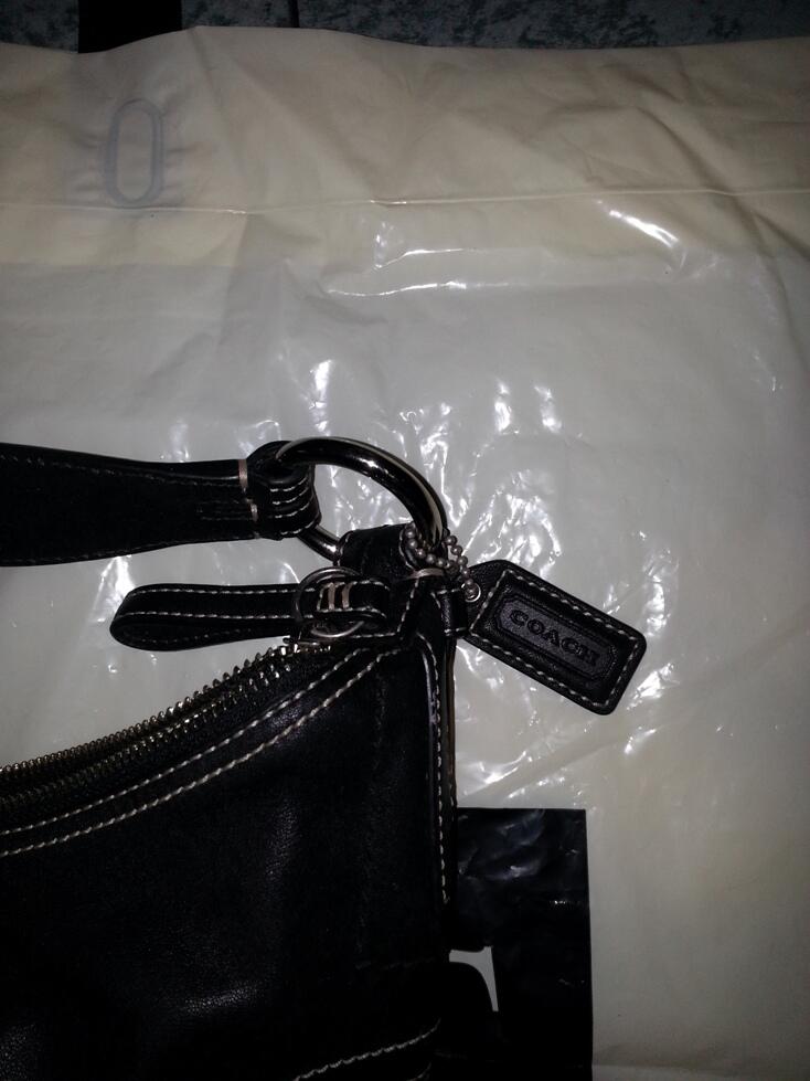 Tas, Dompet Coach dan Nine West Original Murah