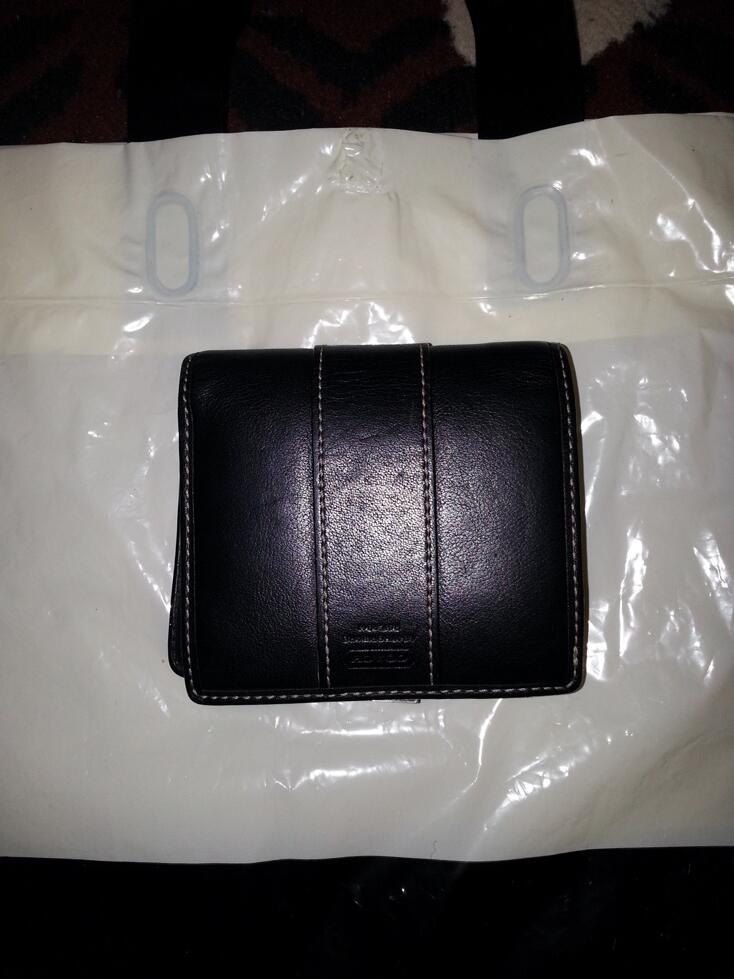 Tas, Dompet Coach dan Nine West Original Murah