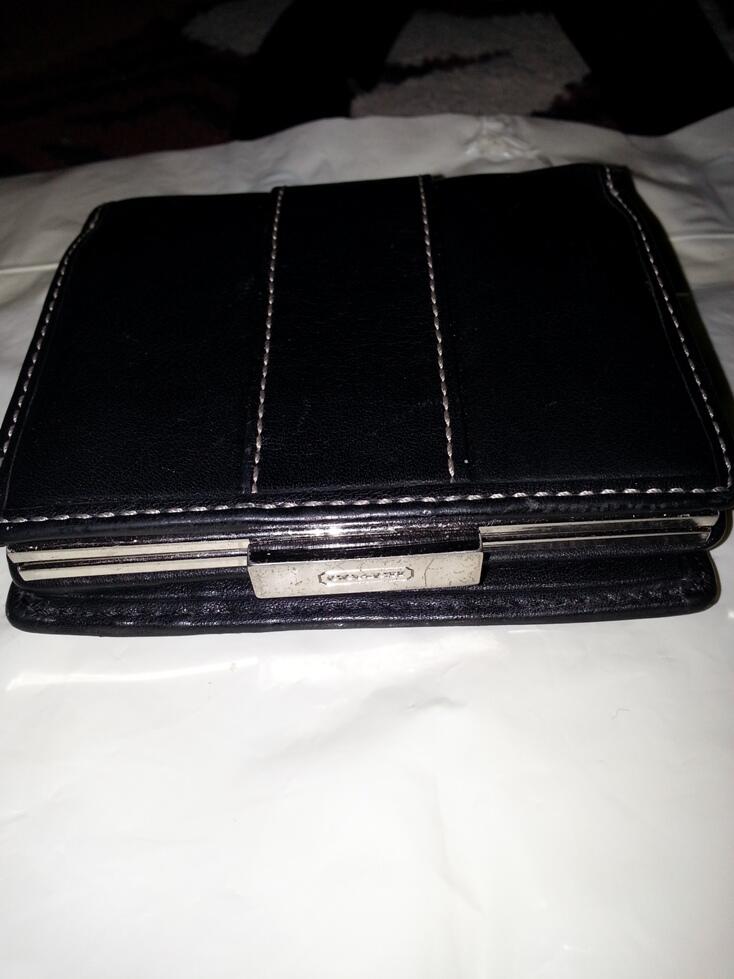 Tas, Dompet Coach dan Nine West Original Murah