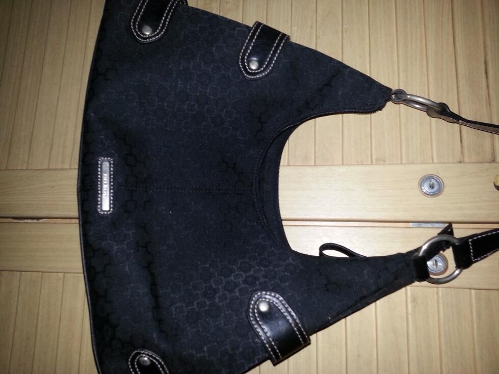 Tas, Dompet Coach dan Nine West Original Murah