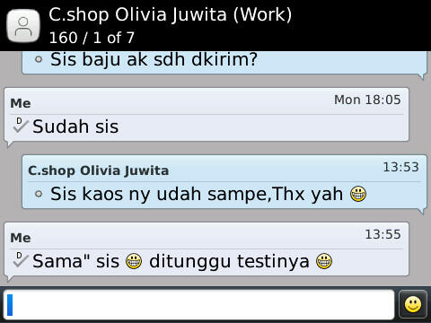 WTS Kaos Polos Bahan Cotton Combed 30s Adem,Harga Murah Kualitas No.1 Mampir Gan!!