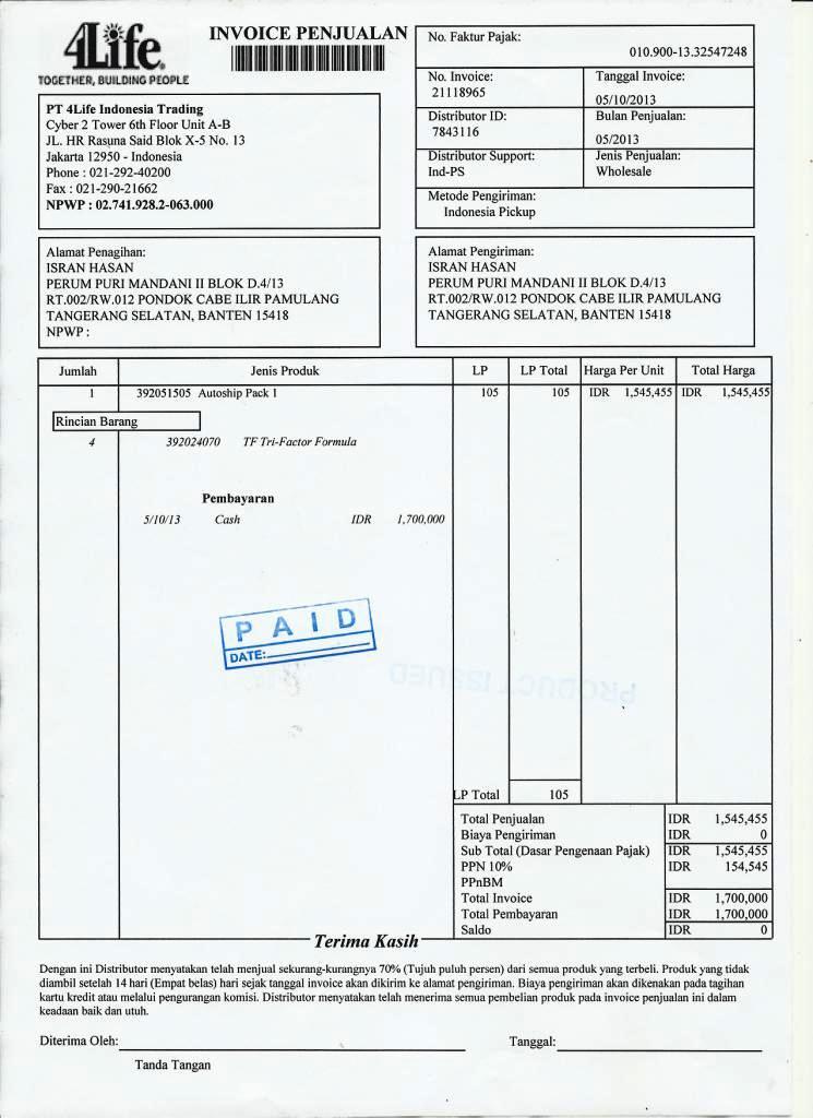 MLM Baru Grand Opening, Produk Tanpa Kompetitor, Peluang Sangat Luar Biasa