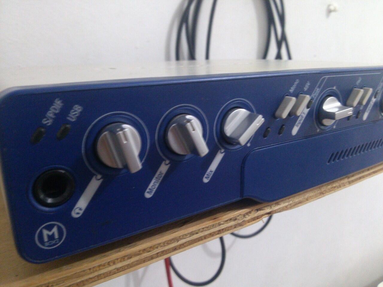MBOX 2