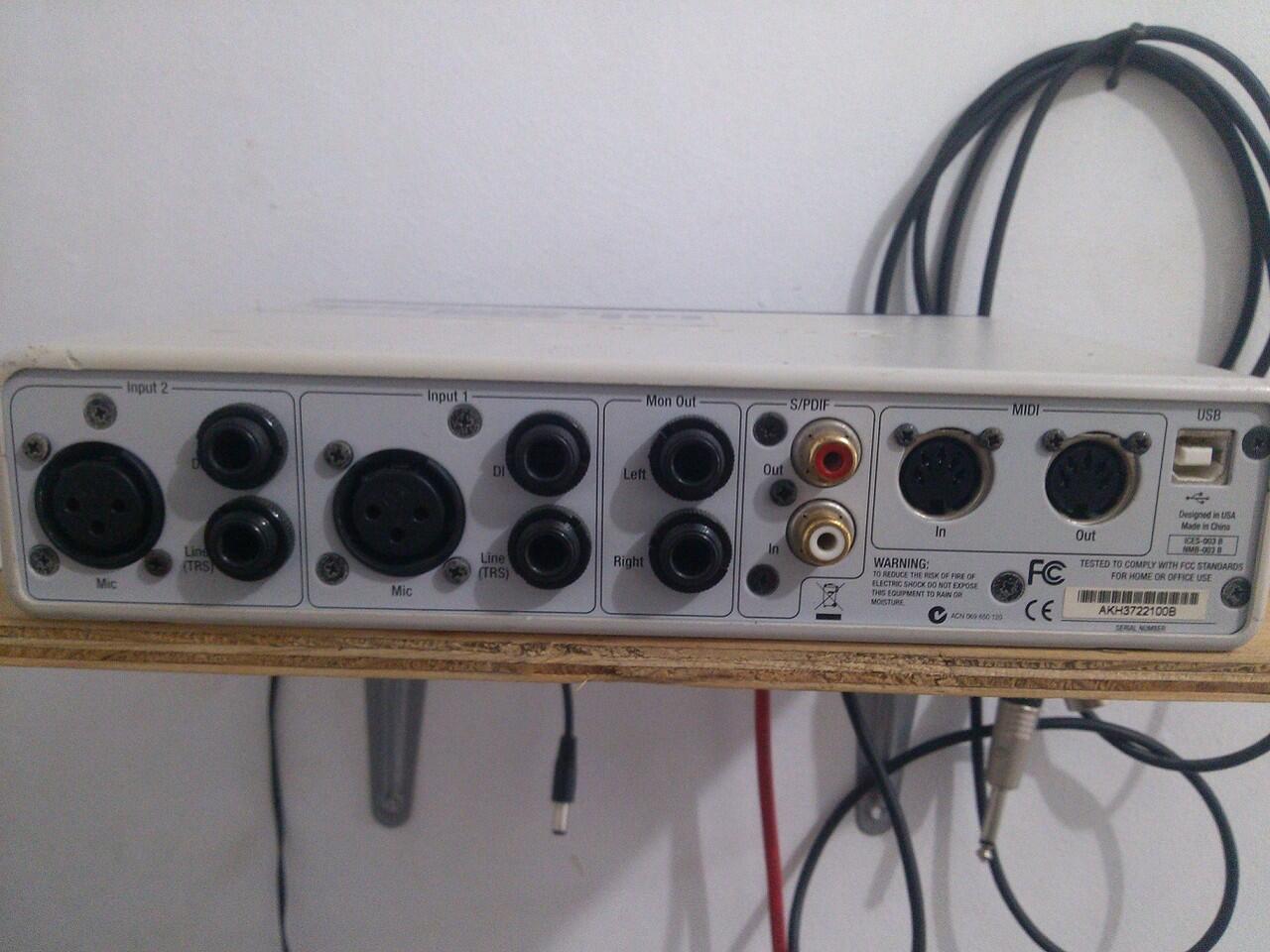MBOX 2