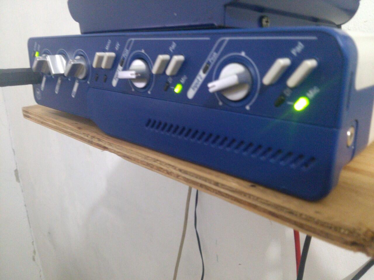 MBOX 2