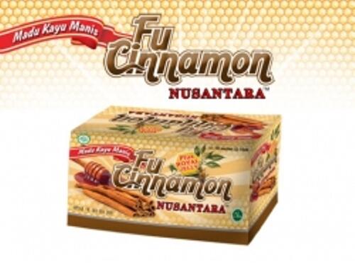 &#91;PELUANG USAHA TANPA MODAL&#93; Saya Distributor FuKafe, FuCalcium dan FuCinnamon (Bali)
