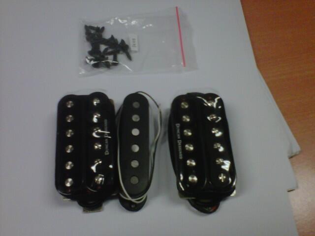 Fishman Fender Preamp Akustik On Board