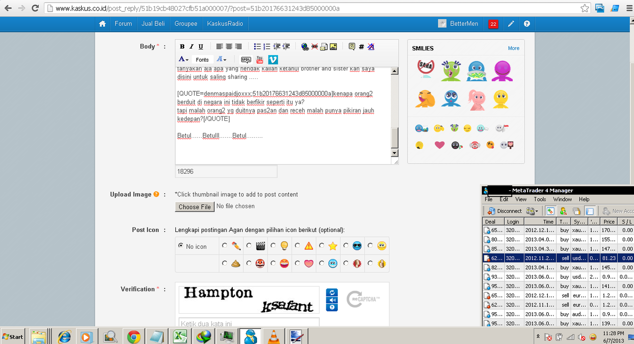 Daripda jadi IB Forex mending Jadi Owner Company Forex Page 2 KASKUS
