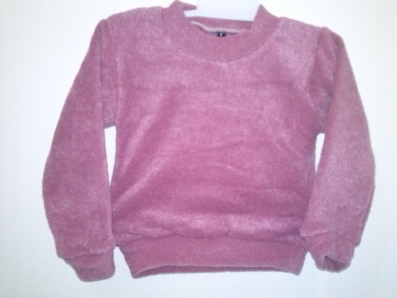 STOK TERBATAS!!! SWEATER ANAK MURMER ONLY RP.7.500