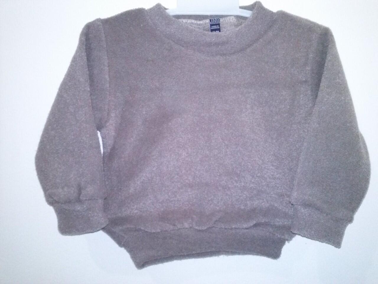 STOK TERBATAS!!! SWEATER ANAK MURMER ONLY RP.7.500